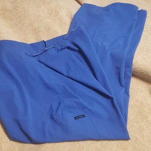 Jockey Scrub pants